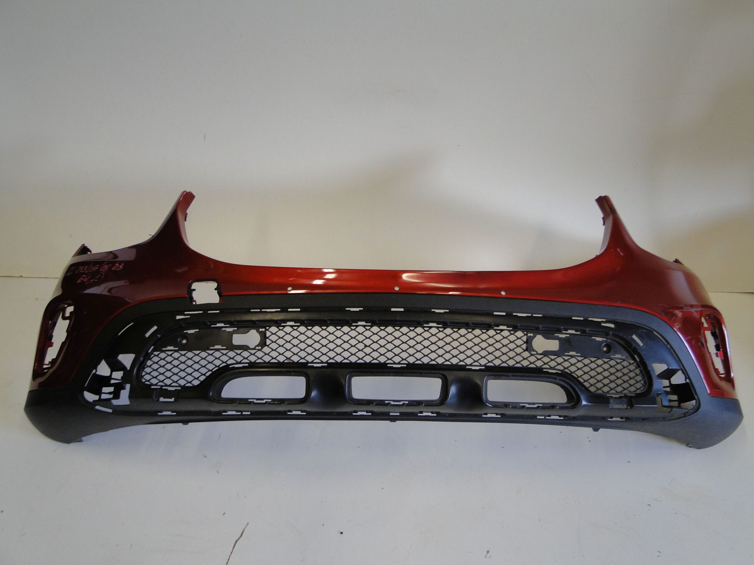 MERCEDES GLC X253 253 LIFT ZDERZAK PRZEDNI PTS - obrazek 2