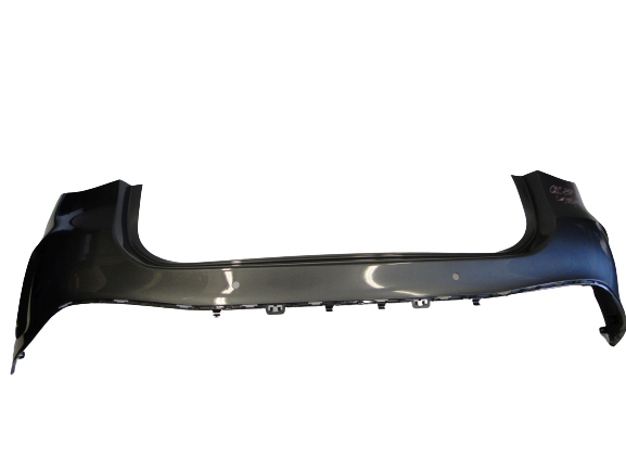 MERCEDES GLC 254 X254 SUV ZDERZAK TYLNY AMG PTS