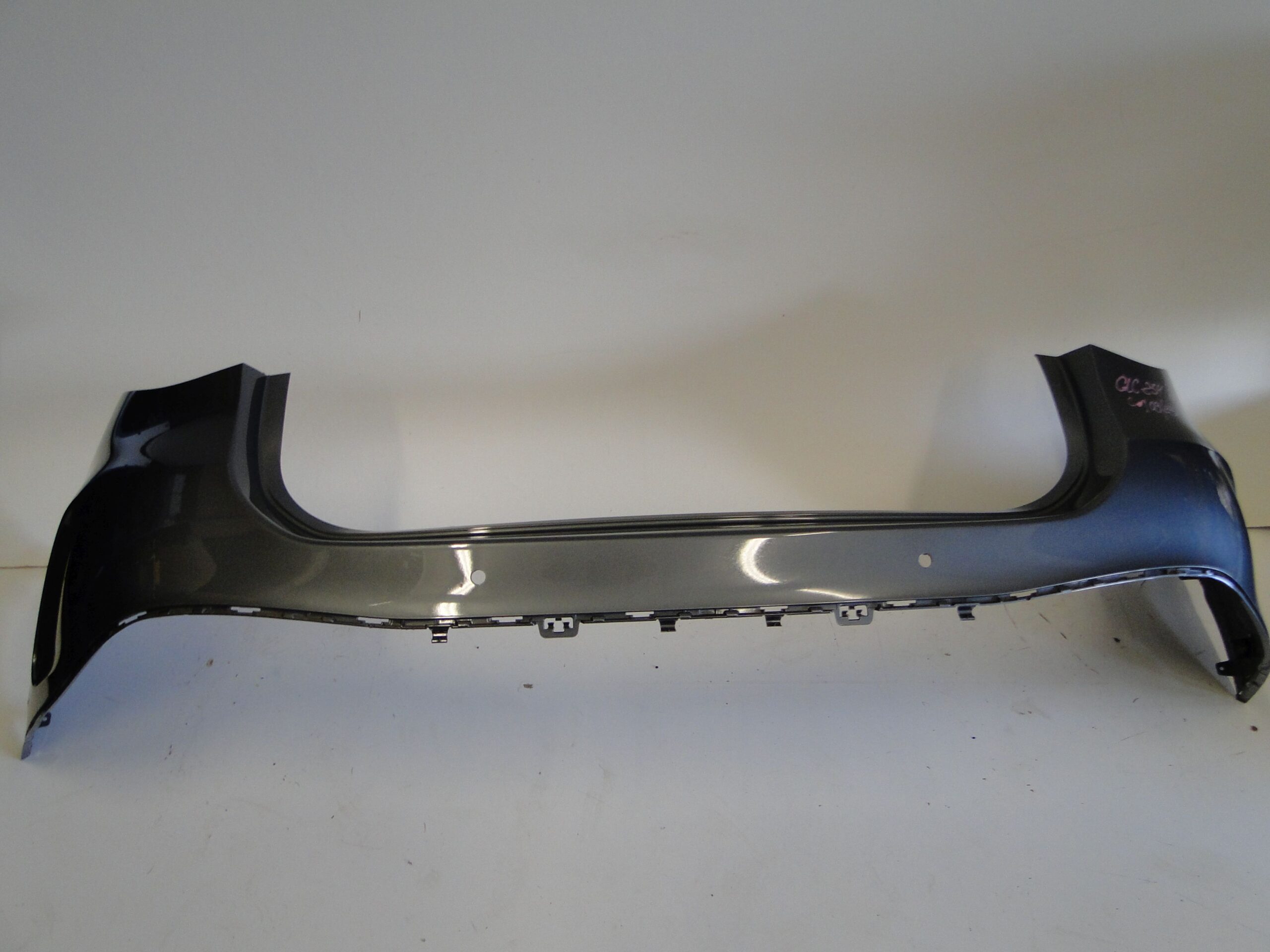 MERCEDES GLC 254 X254 SUV ZDERZAK TYLNY AMG PTS - obrazek 2