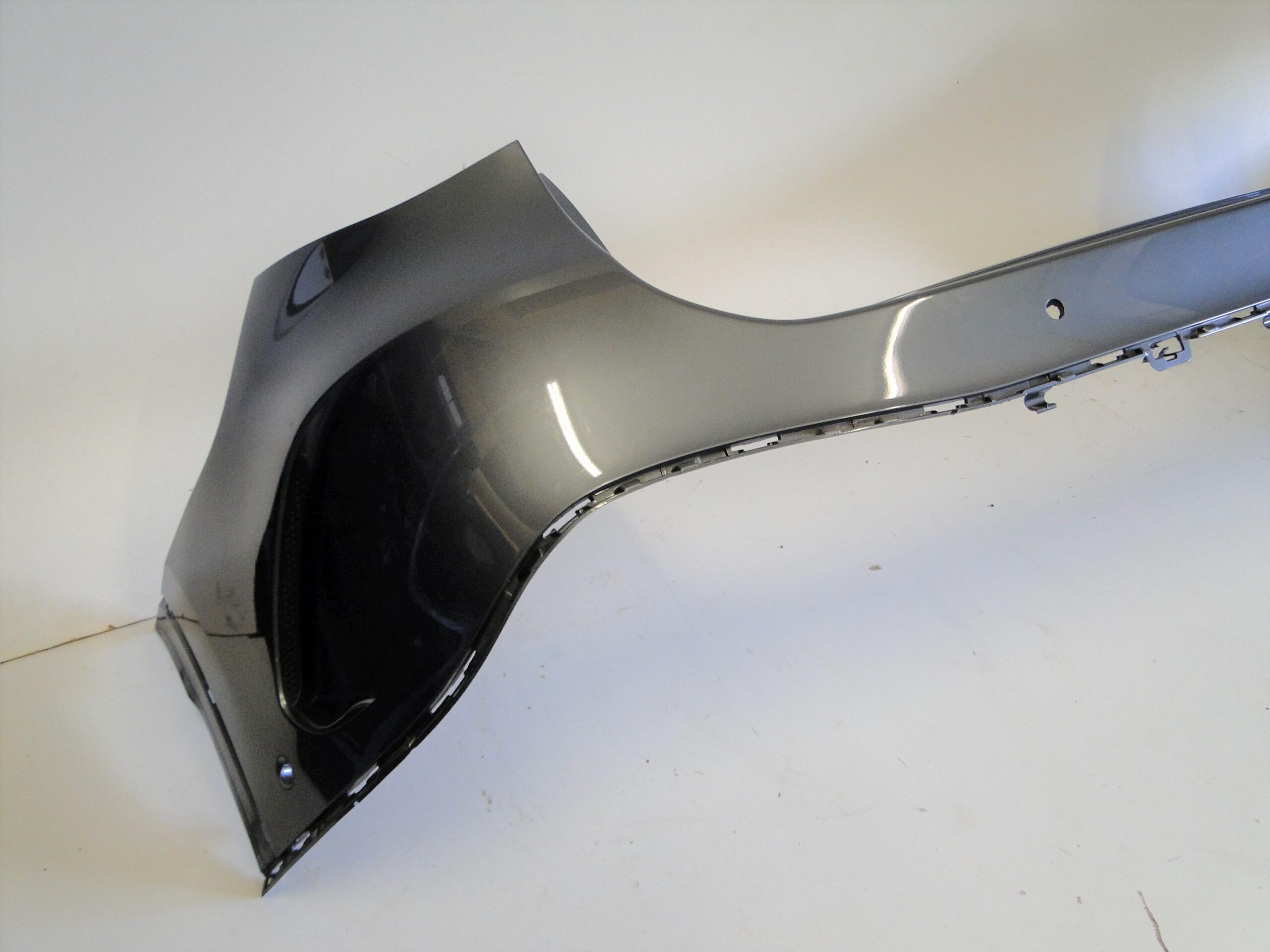 MERCEDES GLC 254 X254 SUV ZDERZAK TYLNY AMG PTS - obrazek 3