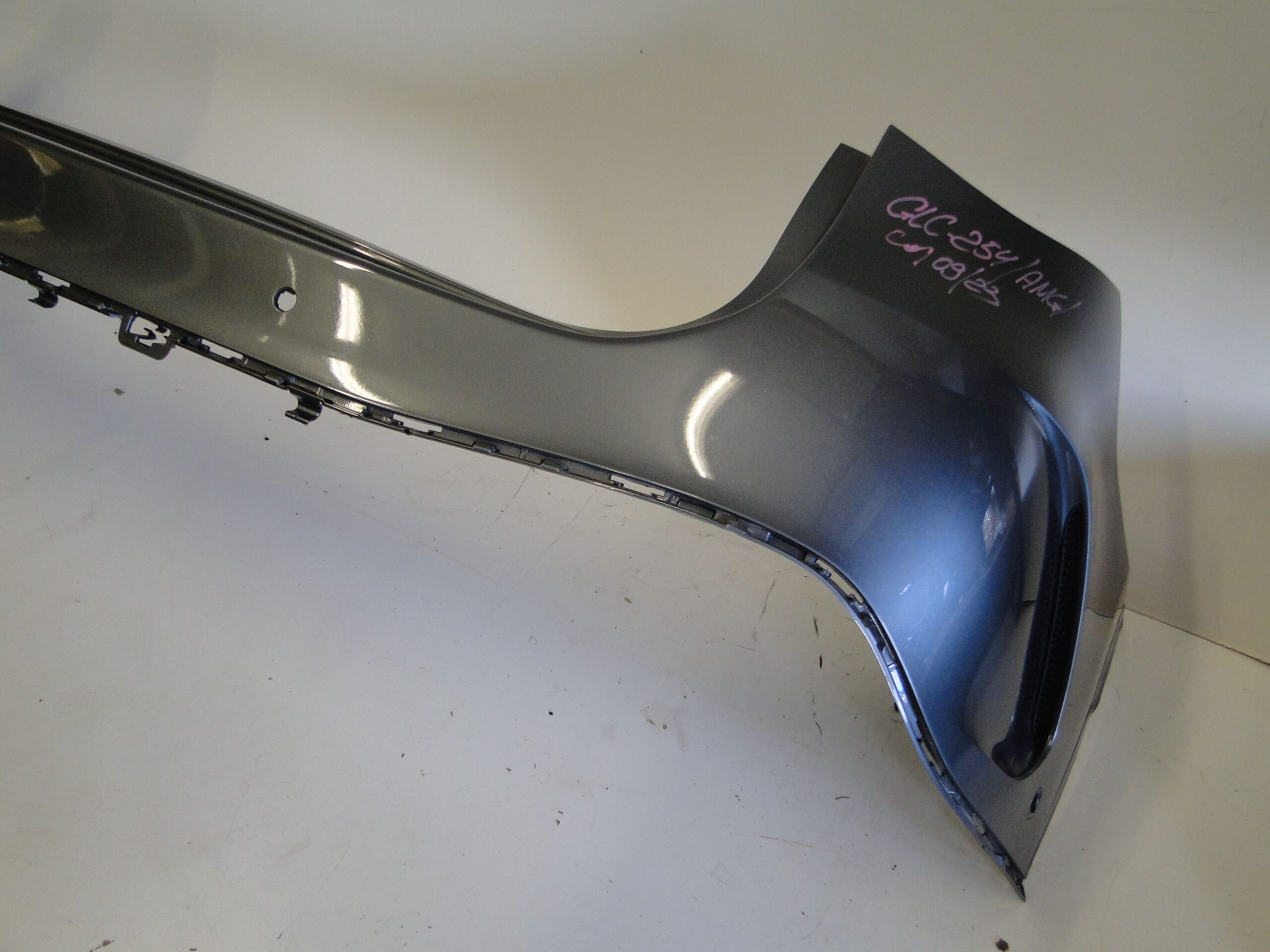 MERCEDES GLC 254 X254 SUV ZDERZAK TYLNY AMG PTS - obrazek 5