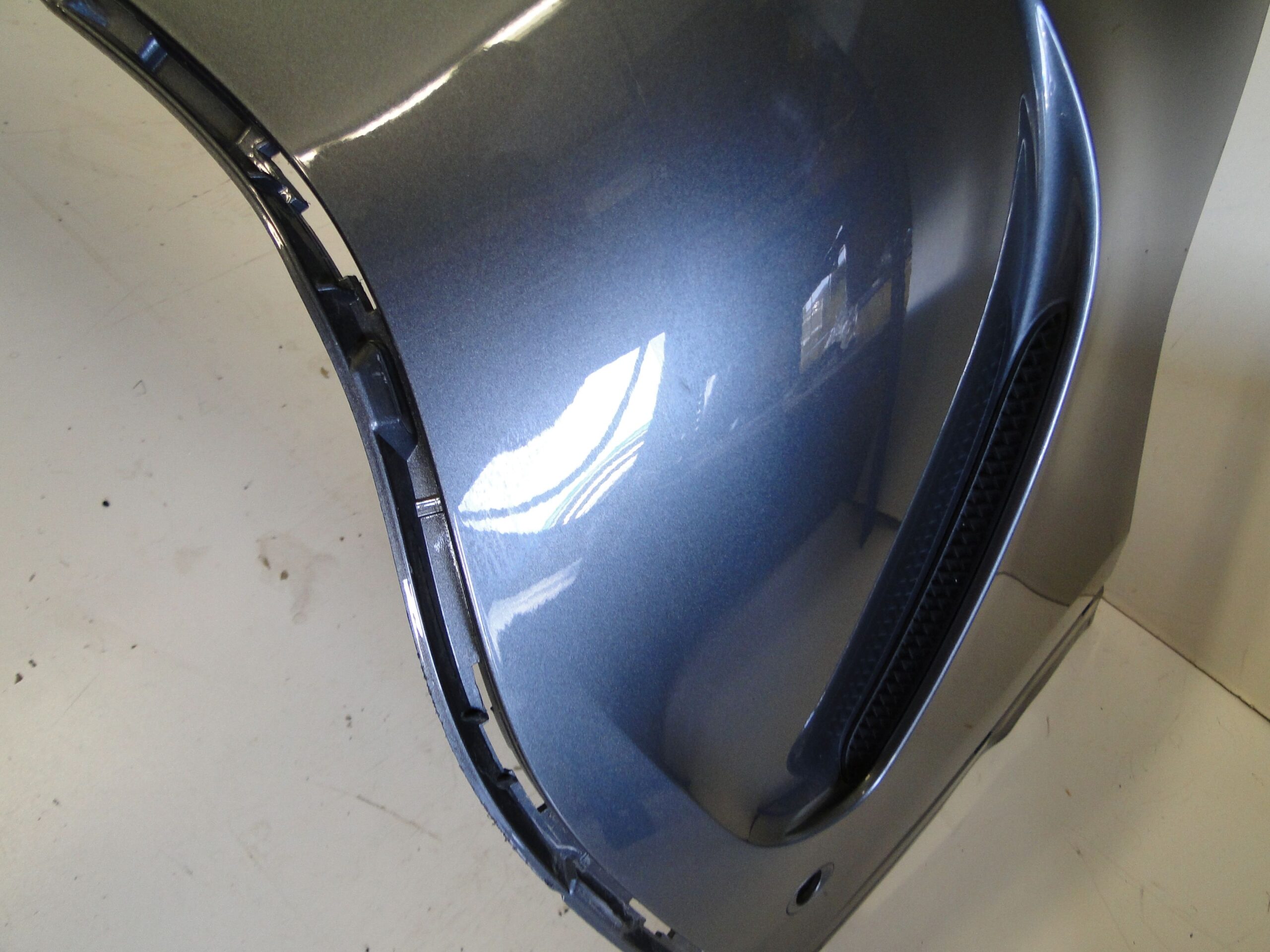 MERCEDES GLC 254 X254 SUV ZDERZAK TYLNY AMG PTS - obrazek 6