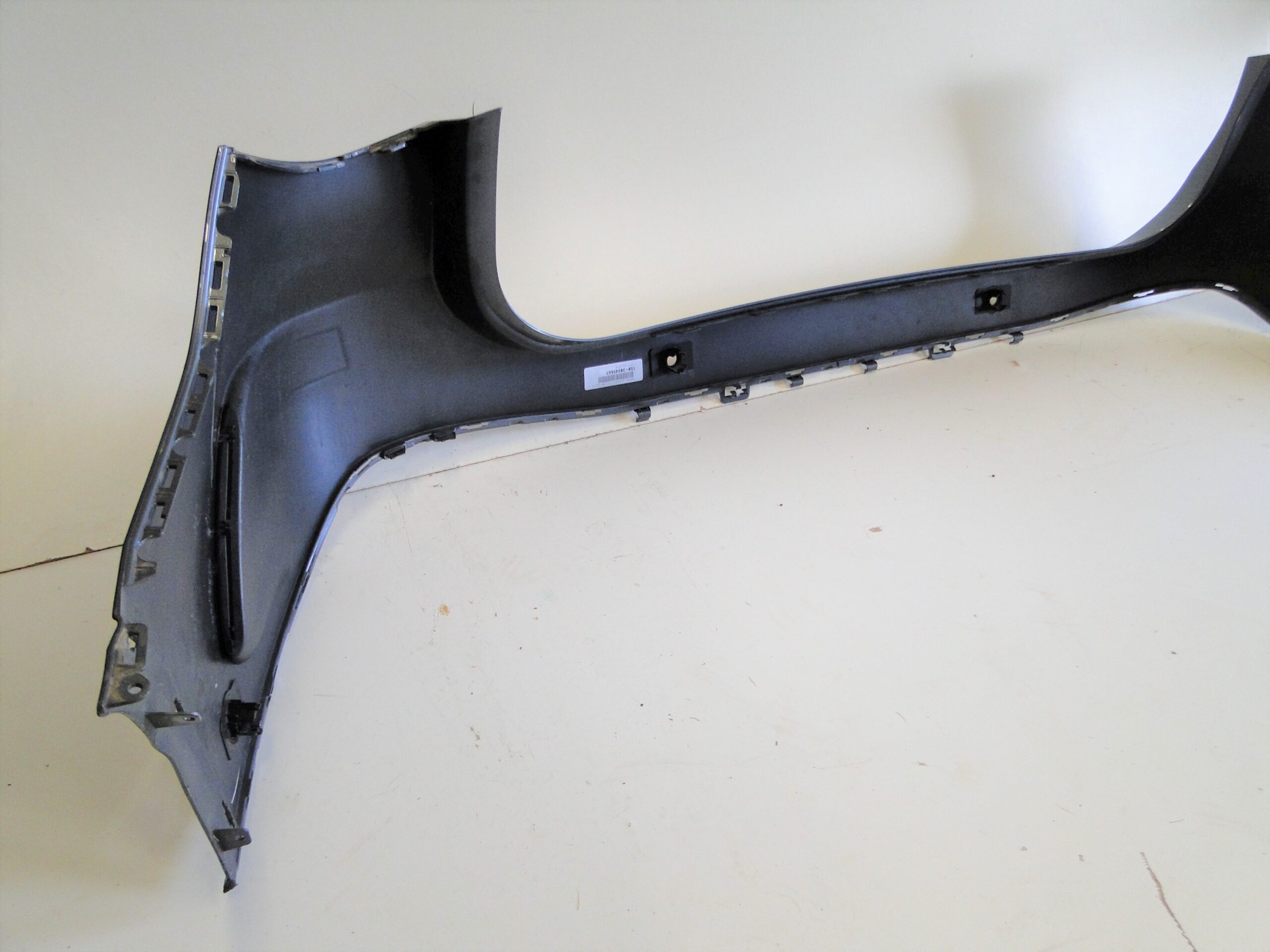 MERCEDES GLC 254 X254 SUV ZDERZAK TYLNY AMG PTS - obrazek 7