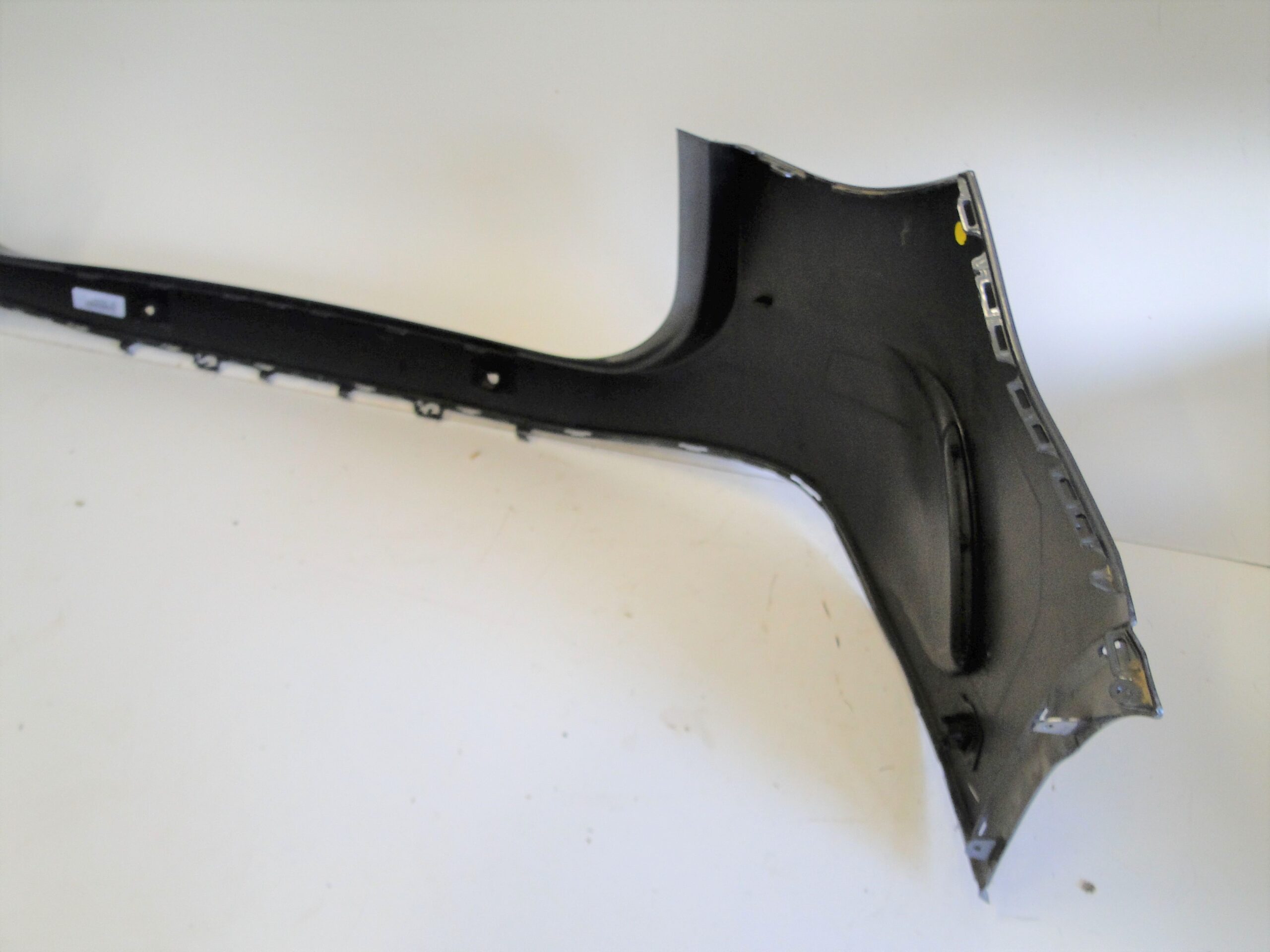 MERCEDES GLC 254 X254 SUV ZDERZAK TYLNY AMG PTS - obrazek 8