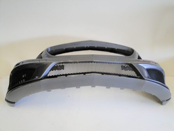 MERCEDES CLA 117 ZDERZAK PRZEDNI PTS SPRYSK AMG