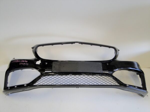 MERCEDES C 205 W205 ZDERZAK PRZEDNI PTS 63 AMG LIM