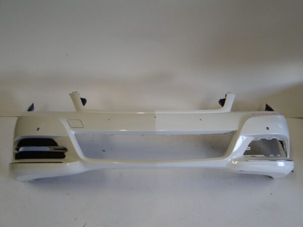 MERCEDES C 204 LIFT ZDERZAK PRZEDNI PTS AVANT ELEG