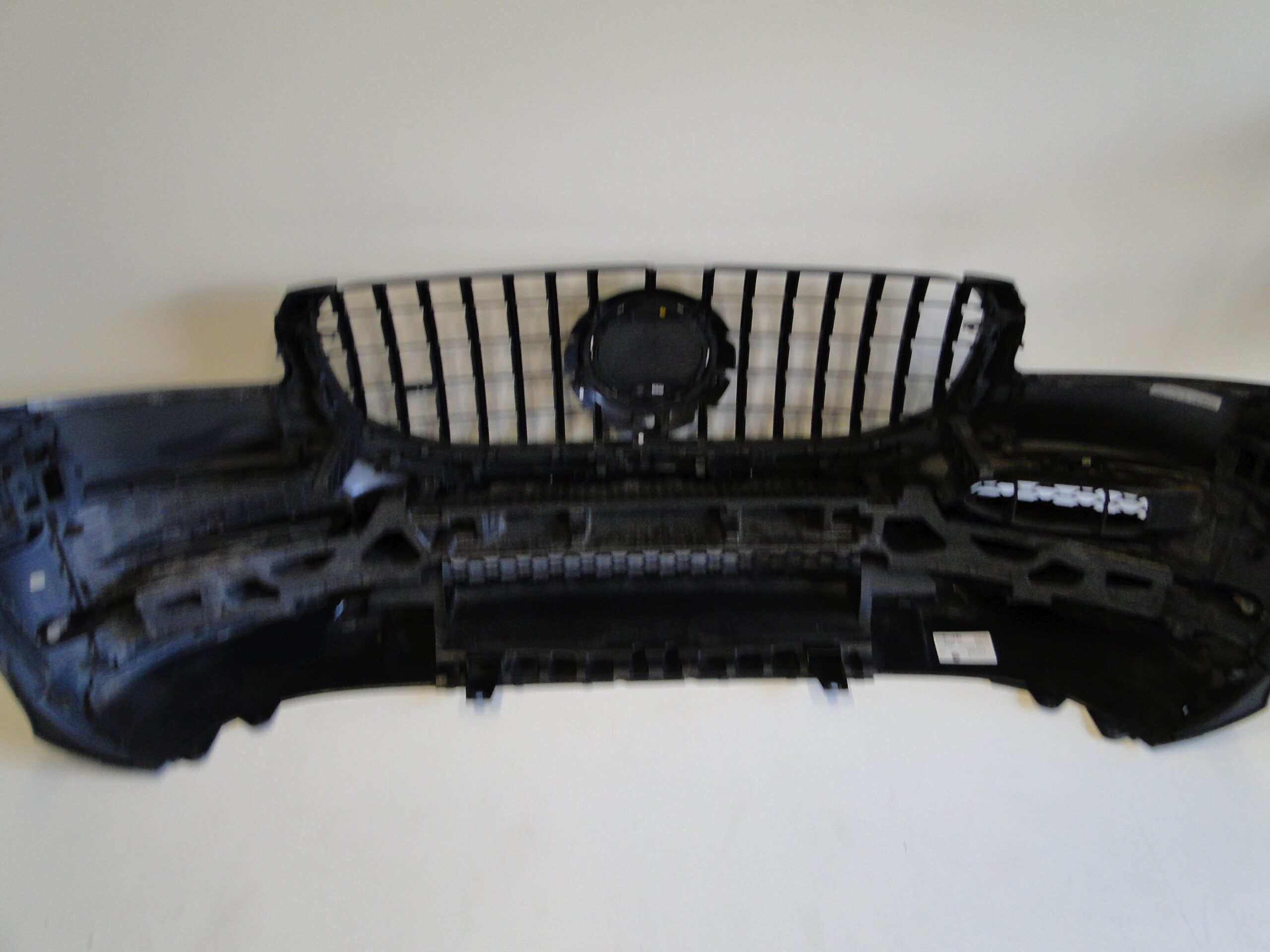 MERCEDES GLS 167 X167 ZDERZAK PRZEDNI PTS AMG 992 - obrazek 14