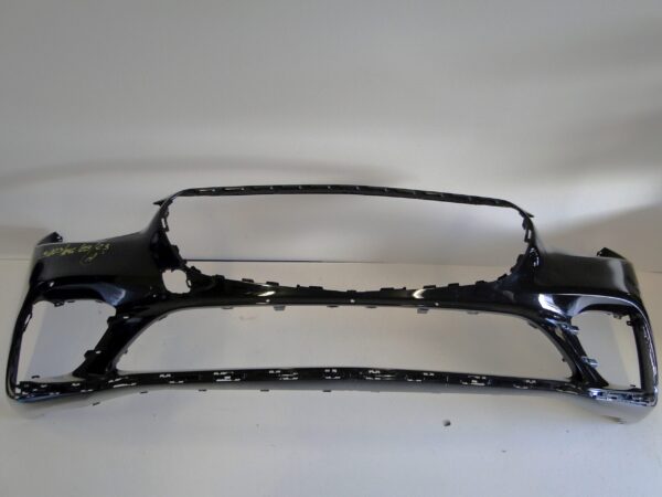 MERCEDES S KLASA W223 223 ZDERZAK PRZEDNI AMG PTS PAKTRONIC