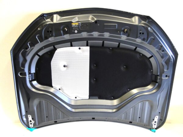 MERCEDES GLC 254 X254 W254 MASKA POKRYWA SILNIKA 992