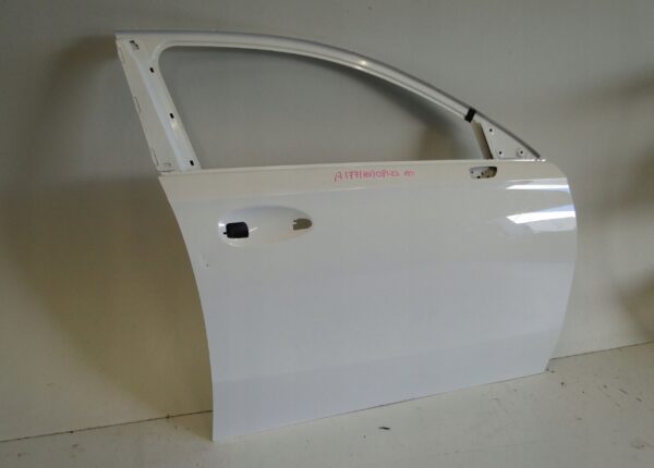 MERCEDES A W177 177 SEDAN DRZWI PRZEDNIE PRAWE