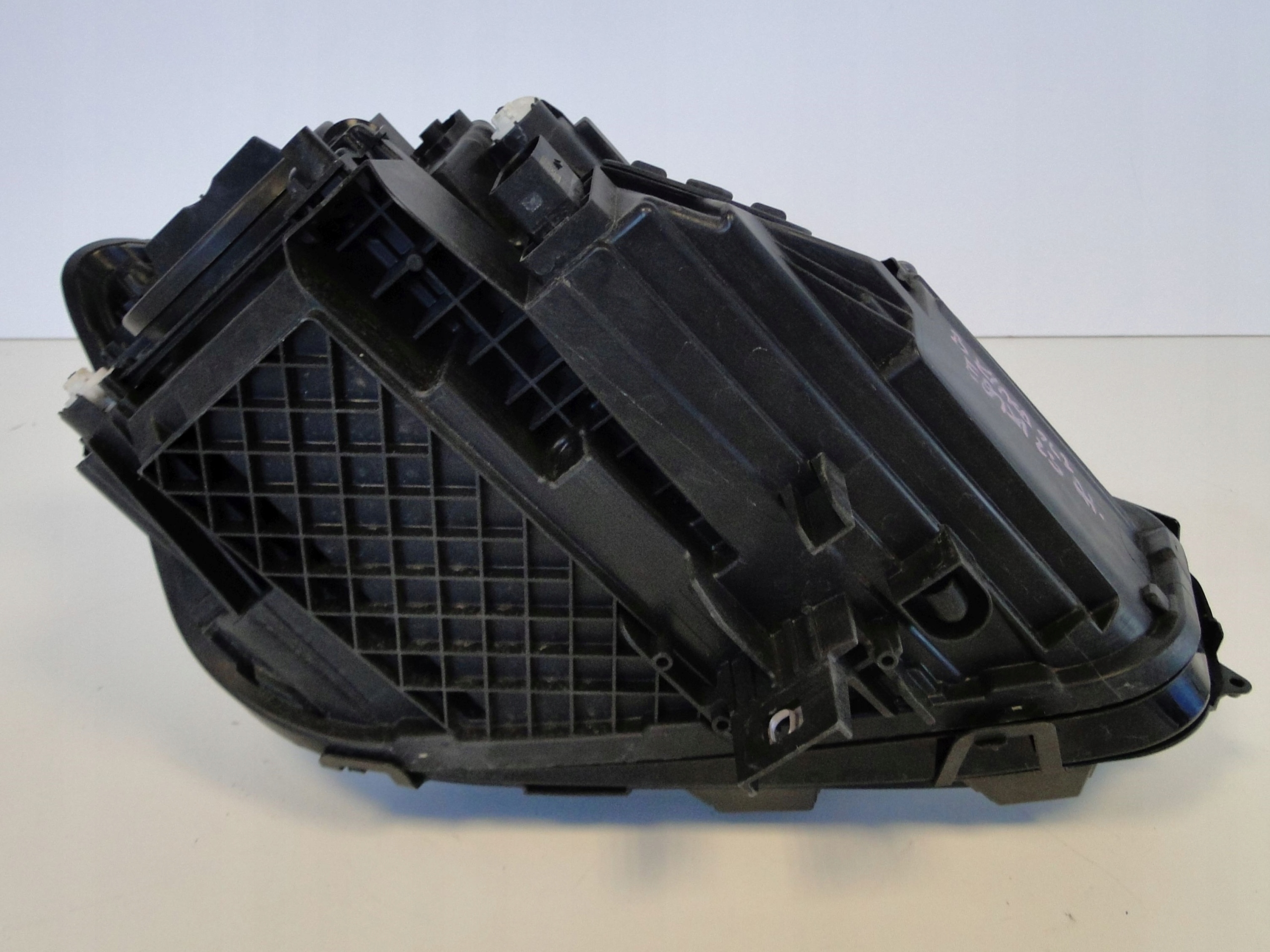 MERCEDES B KLASA W247 247 LAMPA ZWYKŁA LEWA H7 REFLEKTOR LEWY - obrazek 11