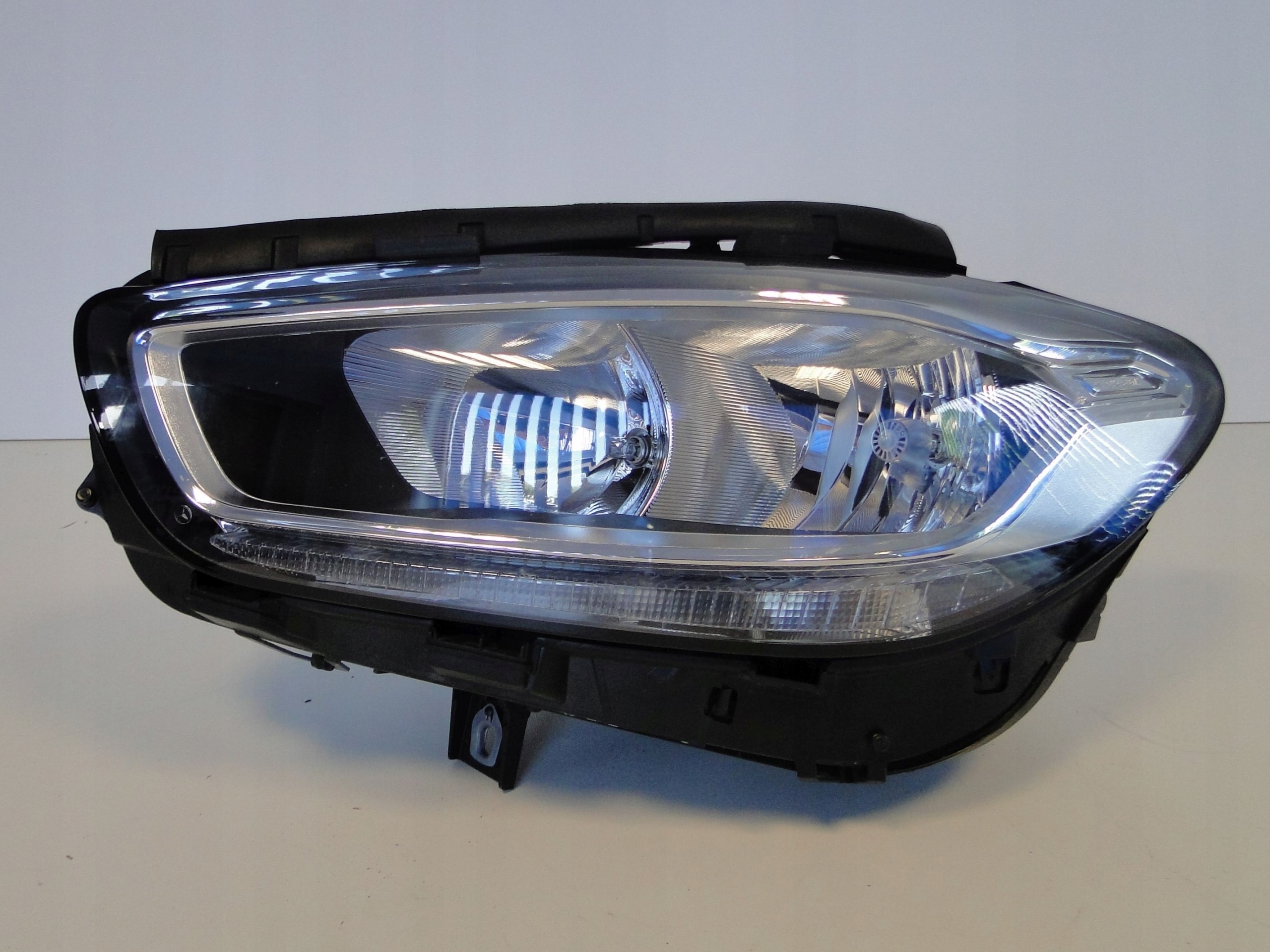 MERCEDES B KLASA W247 247 LAMPA ZWYKŁA LEWA H7 REFLEKTOR LEWY - obrazek 6