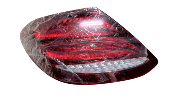 MERCEDES E 213 W213 LAMPA TYLNA LEWA LED SEDAN