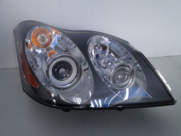 MAYBACH 240 W240 57 62 LAMPA PRZEDNIA PRAWA XENON USA AMERYKA