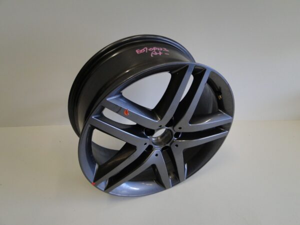 MERCEDES VITO V KLASA 447 W447 FELGA ALUFELGA 8J ET52 19