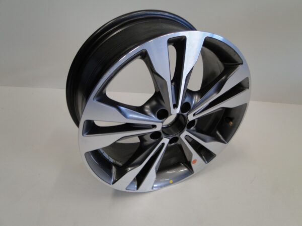 MERCEDES VITO V KLASA 447 W447 FELGA ALUFELGA 7.5J ET52 18