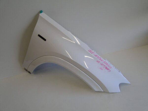 MERCEDES GLE 167 W167 SUV BŁOTNIK PRZEDNI PRAWY 149