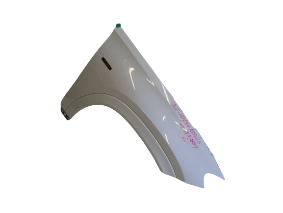 MERCEDES GLE 167 W167 SUV BŁOTNIK PRZEDNI PRAWY 149