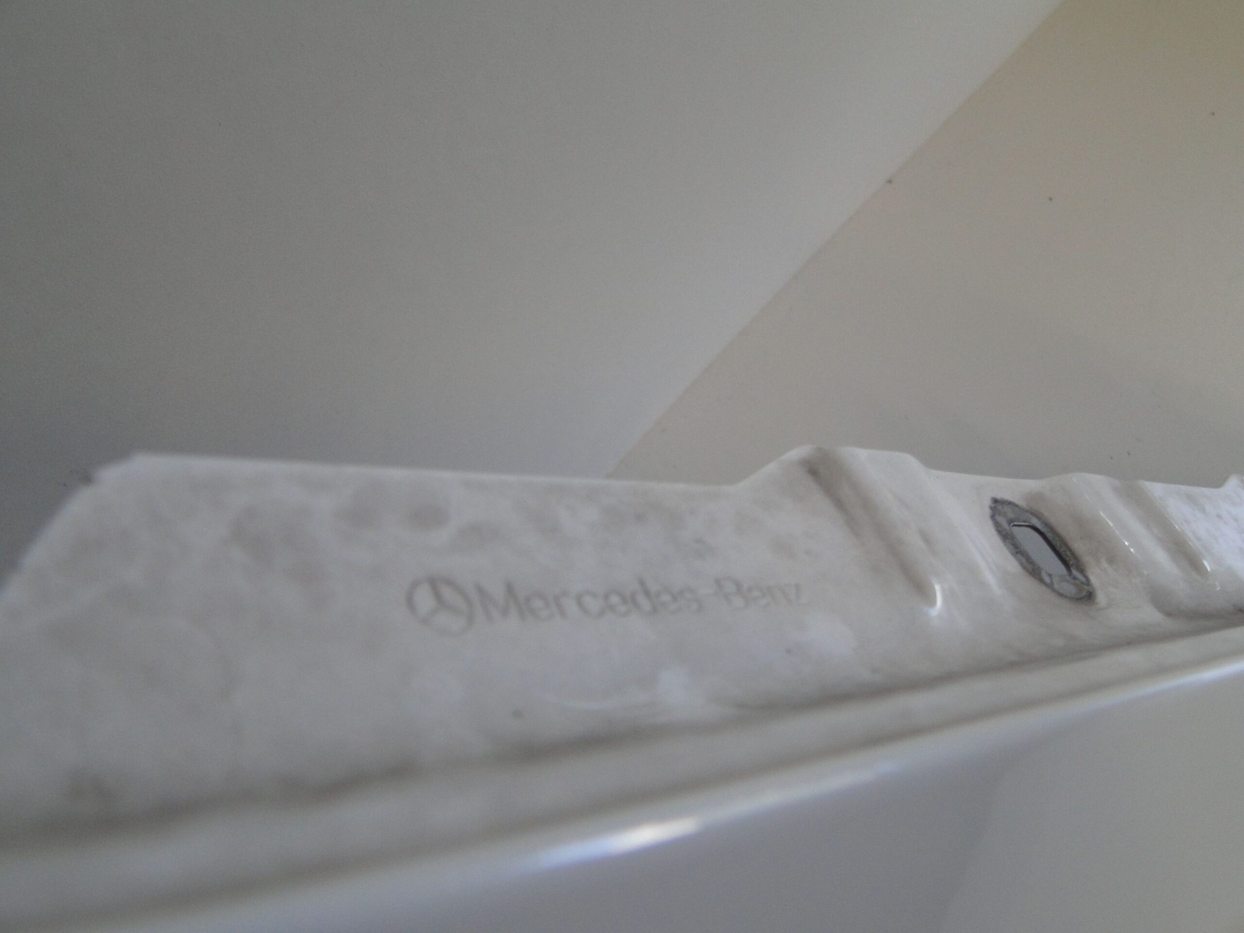 MERCEDES GLE 167 W167 SUV BŁOTNIK PRZEDNI PRAWY 149 - obrazek 7