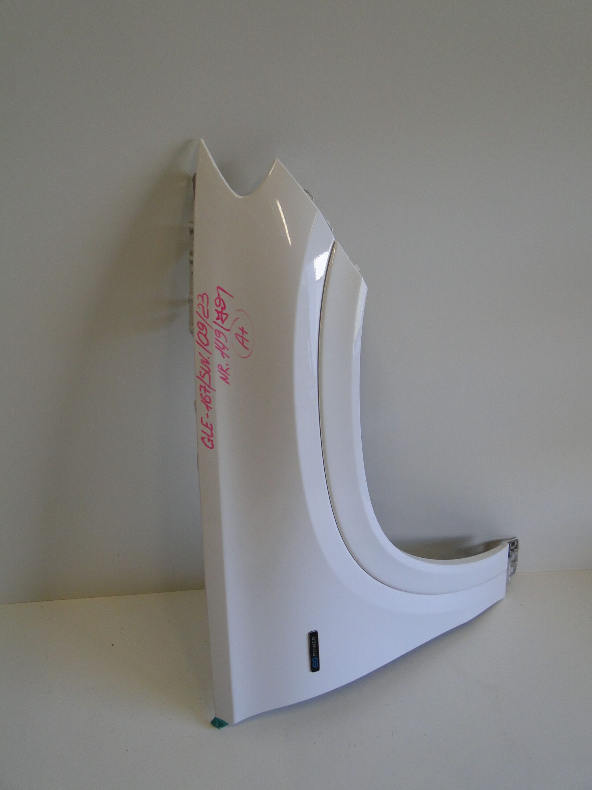 MERCEDES GLE 167 W167 SUV BŁOTNIK PRZEDNI PRAWY 149 - obrazek 9