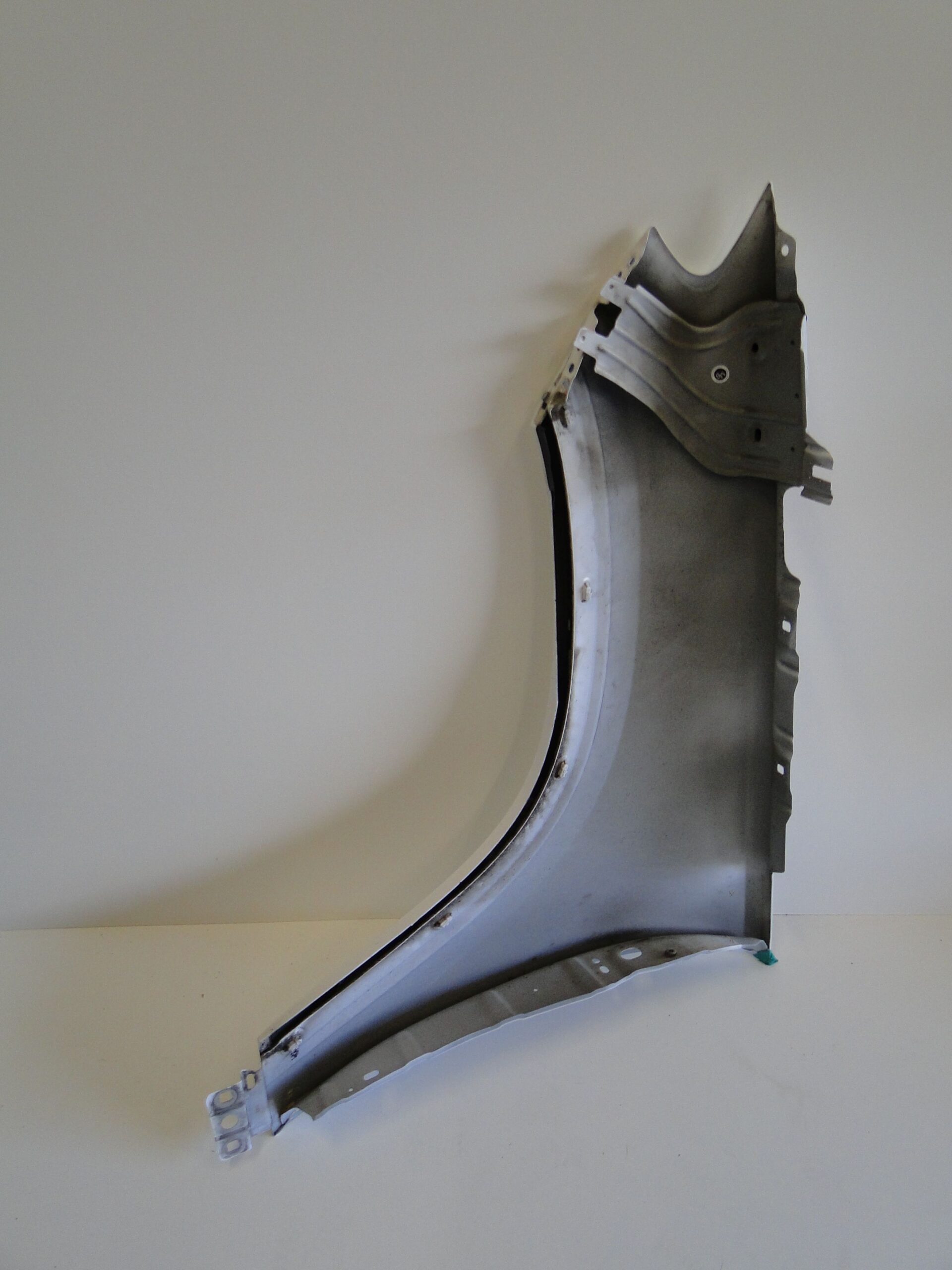 MERCEDES GLE 167 W167 SUV BŁOTNIK PRZEDNI PRAWY 149 - obrazek 10