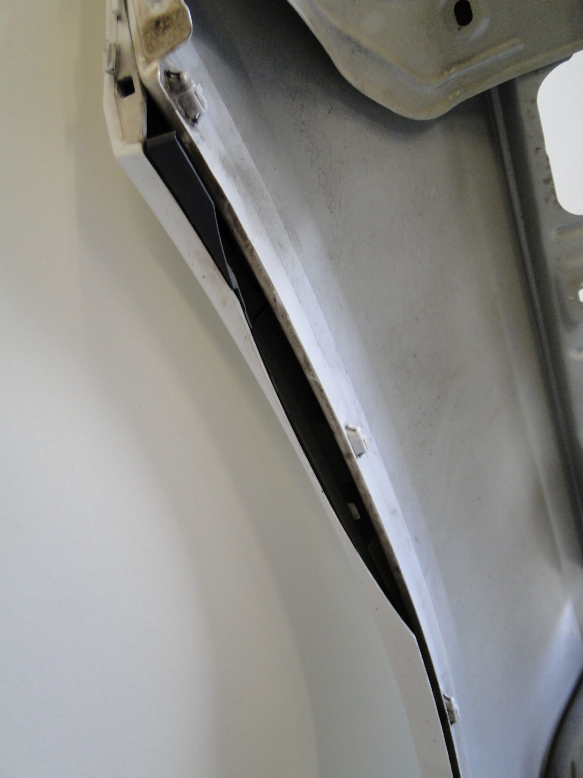 MERCEDES GLE 167 W167 SUV BŁOTNIK PRZEDNI PRAWY 149 - obrazek 13