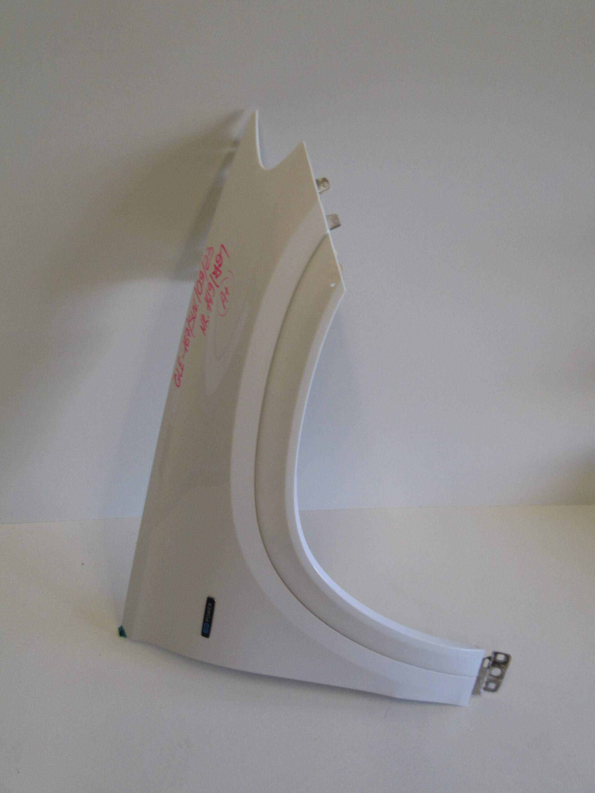 MERCEDES GLE 167 W167 SUV BŁOTNIK PRZEDNI PRAWY 149 - obrazek 5