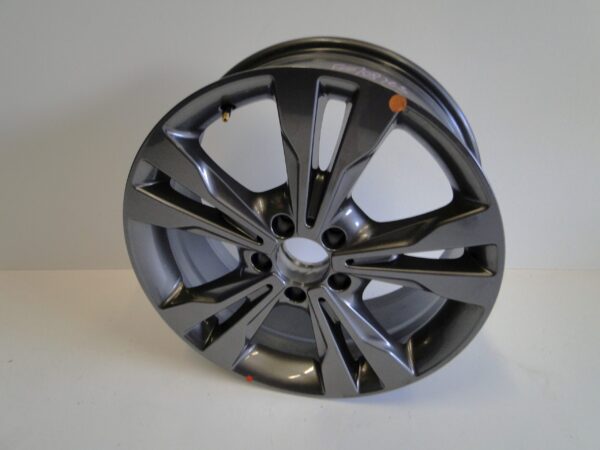 MERCEDES VITO V KLASA 447 W447 FELGA ALUFELGA 7.5J ET52 18