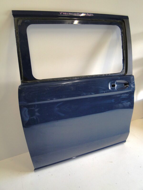 MERCEDES VITO V KLASA 447 W447 DRZWI PRZESUWNE PRAWE ELEKTRYCZNE