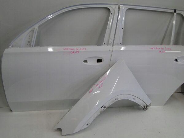 MERCEDES GLS MAYBACH X167 167 BŁOTNIK PRZEDNI PRZÓD LEWY 149