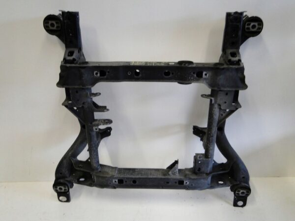 MERCEDES GLE W167 167 SUV COUPE WÓZEK ŁAWA ZAWIESZENIE SILNIKA SANKI PRZEDNI AMG