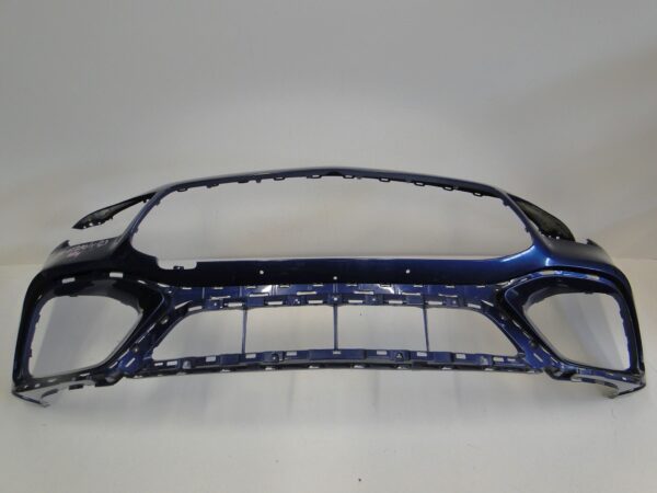 MERCEDES AMG GT 290 X290 63 AMG ZDERZAK PRZEDNI PTS