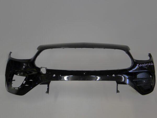 MERCEDES E KLASA 213 W213 ZDERZAK PRZEDNI AMG PTS LIFT