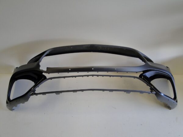 MERCEDES CLA 118 W118 ZDERZAK PRZEDNI PTS 45 AMG 662