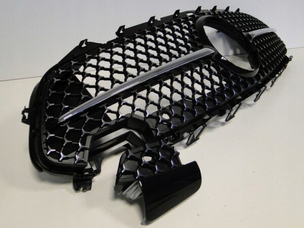 MERCEDES CLS 257 LIFT PO LIFCIE GRILL ATRAPA W257