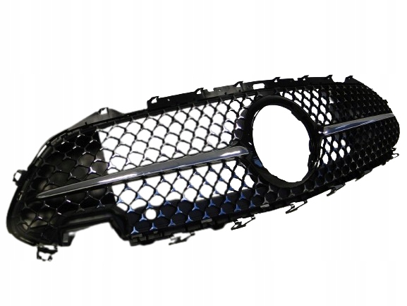 MERCEDES CLS 257 LIFT PO LIFCIE GRILL ATRAPA W257