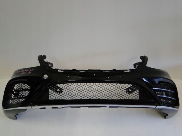 MERCEDES S KLASA W222 222 LIFT PO LIFCIE ZDERZAK PRZEDNI AMG PTS