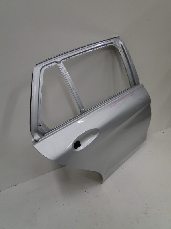 MERCEDES C KLASA 205 W205 DRZWI TYLNE PRAWE KOMBI