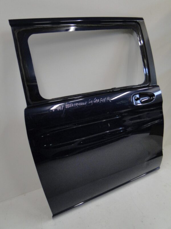 MERCEDES VITO V KLASA 447 W447 PRZESUWNE PRAWE ELEKTRYCZNE