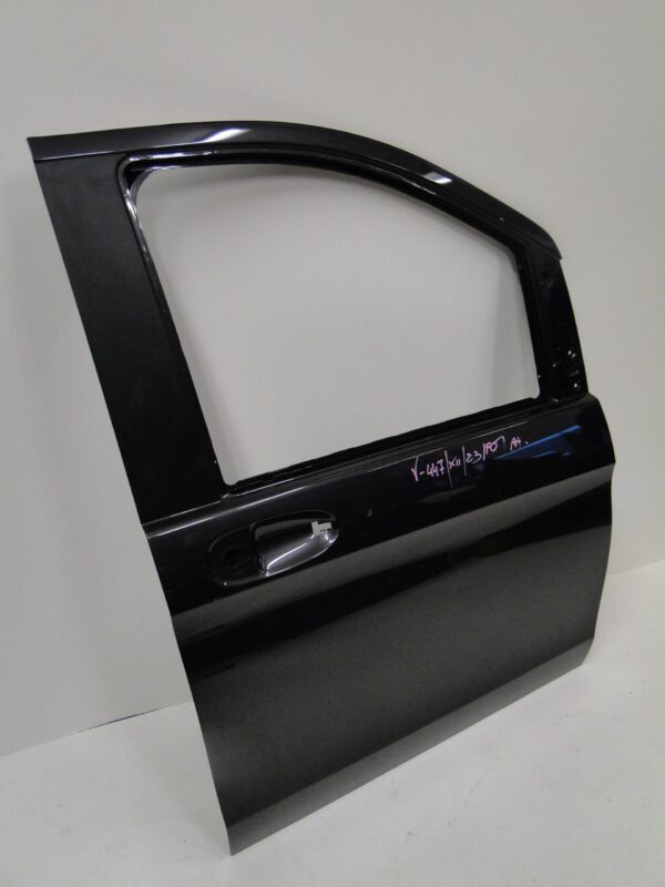 MERCEDES VITO V KLASA 447 W447 DRZWI PRZEDNIE PRAWE