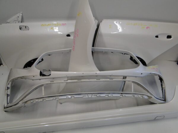 MERCEDES CLS 257 W257 ZDERZAK PRZEDNI PTS LIFT 53 AMG