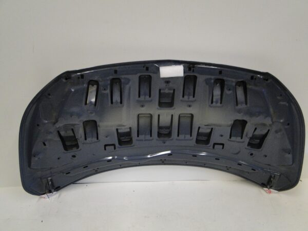 MERCEDES VITO V KLASA 447 W447 MASKA POKRYWA SILNIKA