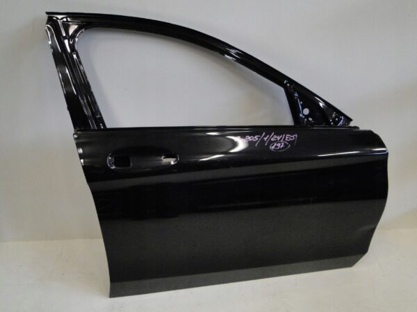 MERCEDES C KLASA W205 S205 205 DRZWI PRZEDNIE PRAWE PRZÓD PRAWY