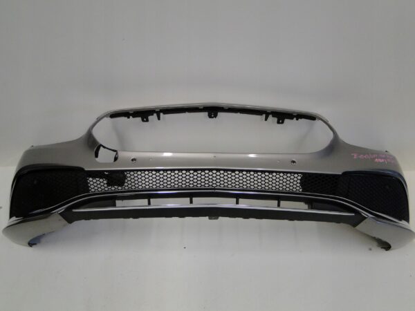 MERCEDES E W213 213 LIFT ZDERZAK PRZEDNI AVANTGARDE NA CZUJNIKI PTS