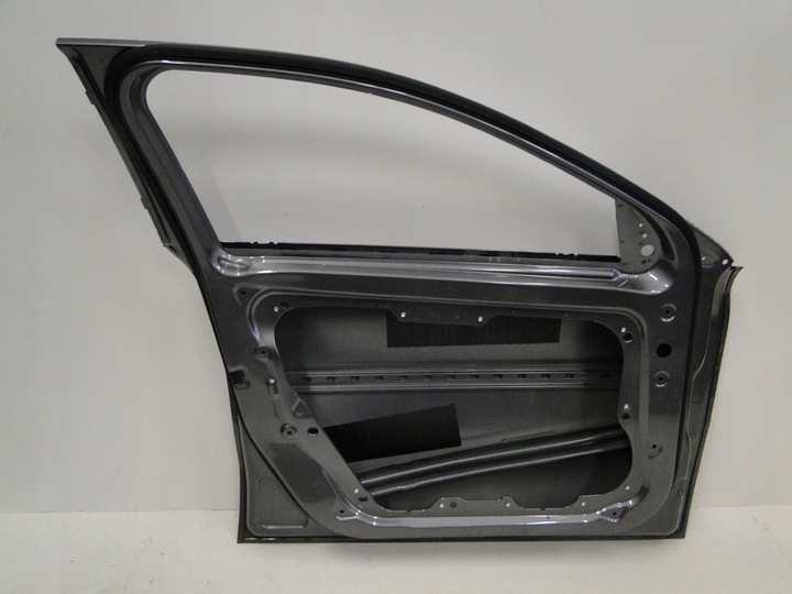 MERCEDES GLA X156 156 DRZWI PRZEDNIE LEWE PRZÓD LEWY - obrazek 3