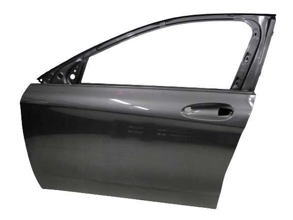 MERCEDES GLA X156 156 DRZWI PRZEDNIE LEWE PRZÓD LEWY