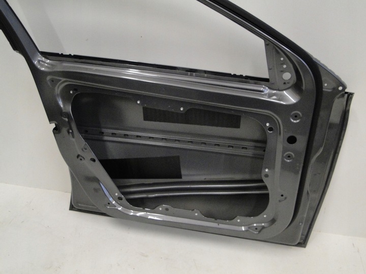 MERCEDES GLA X156 156 DRZWI PRZEDNIE LEWE PRZÓD LEWY - obrazek 5