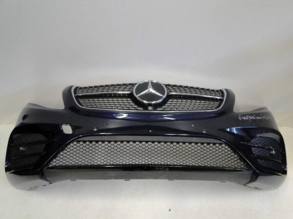 MERCEDES V KLASA 447 W447 ZDERZAK PRZEDNI PTS AMG