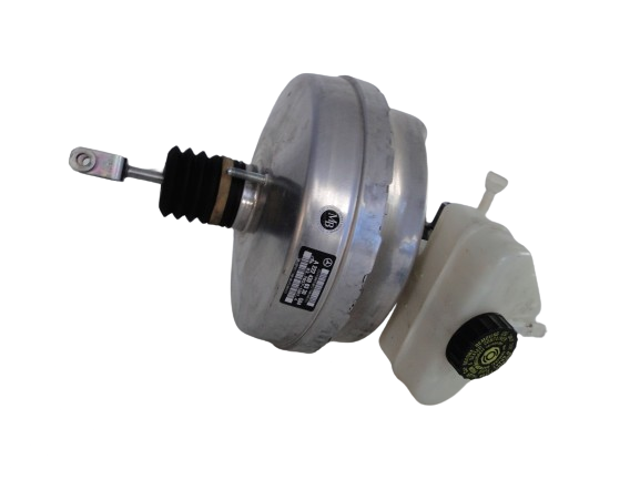 MERCEDES S KLASA 222 217 W222 W217 POMPA SERWO HAMULCOWE